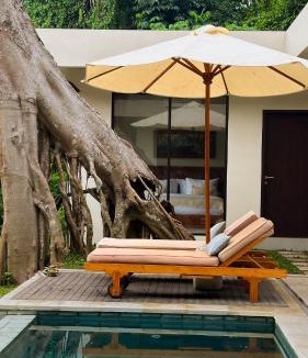 Singapadu Tengah Villa | 3BR Tala Villa Ubud