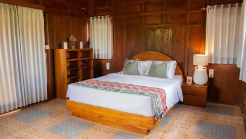 Gianyar Villa | Villa Uma Sawan By 25Hours Hospitality