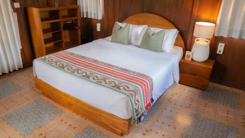 Gianyar Villa | Villa Uma Sawan By 25Hours Hospitality