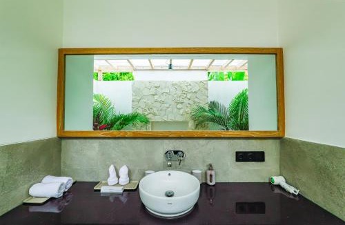 Lodtunduh Villa | Villa Najma Ubud