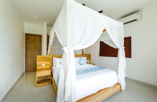Lodtunduh Villa | Villa Najma Ubud
