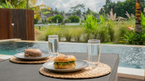 Gianyar Villa | Villa Uma Sawan By 25Hours Hospitality