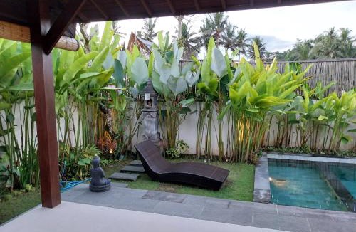 Pejeng House | villa kembar ubud