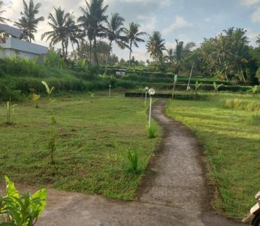 Pejeng House | villa kembar ubud