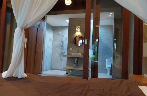 Pejeng House | villa kembar ubud