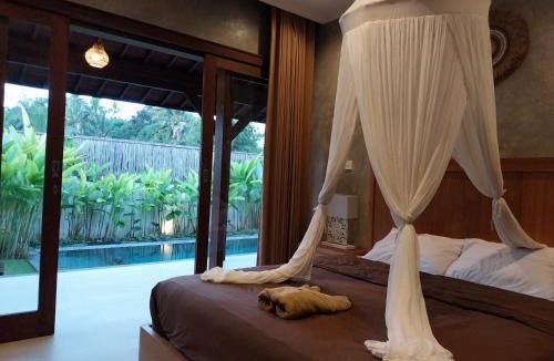 Pejeng House | villa kembar ubud