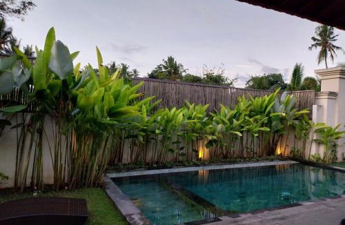 Pejeng House | villa kembar ubud