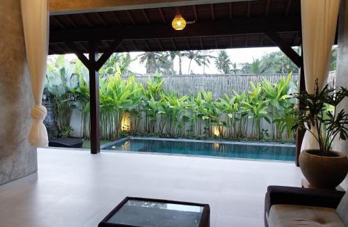 Pejeng House | villa kembar ubud