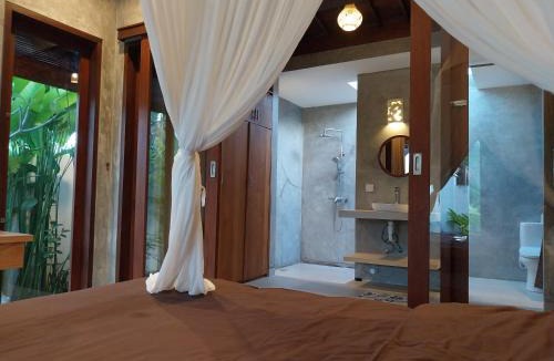 Pejeng House | villa kembar ubud