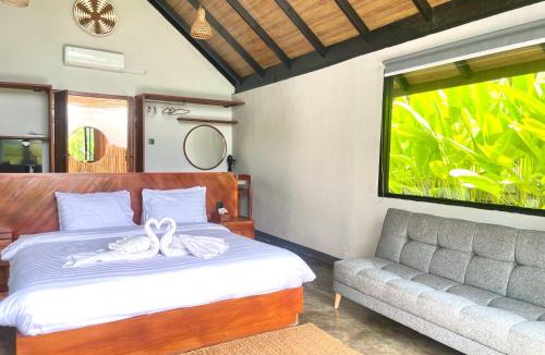 Tegal Mengkeb House | MAXY Villa Tabanan