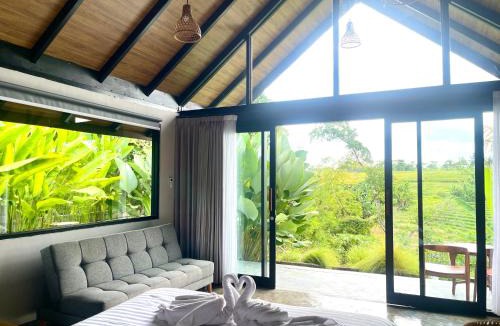 Tegal Mengkeb House | MAXY Villa Tabanan