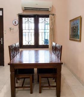 Timbulharjo House | Griya Syariah Adinda Asri