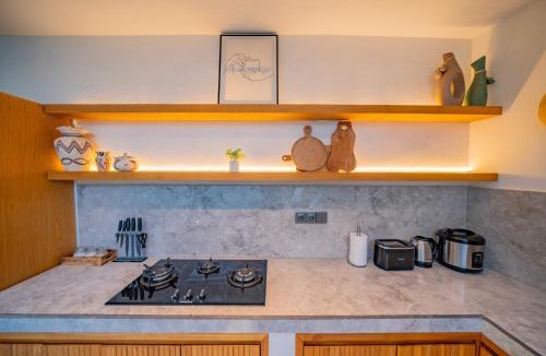 Seminyak Villa | 2BR Villa w Private Pool & Kitchen - Baobab Villas
