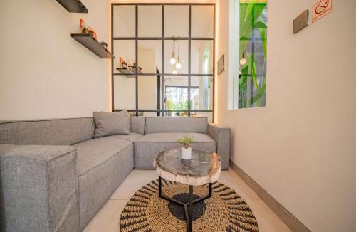 Seminyak Villa | 2BR Villa w Private Pool & Kitchen - Baobab Villas 3 by TROPICALLY