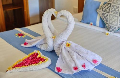 Penida Island Villa | Kampuak Cottages