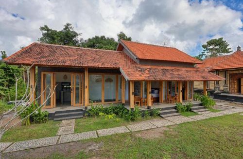 Penida Island Villa | Kampuak Cottages