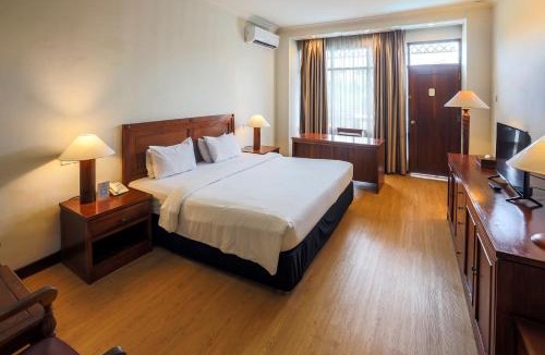 Samarinda Hotel | Mesra International Hotel
