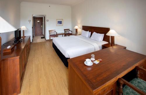 Samarinda Hotel | Mesra International Hotel