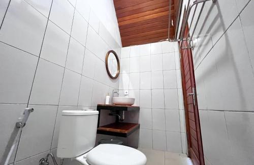 Penida Island Cabin | dbelish village & resto