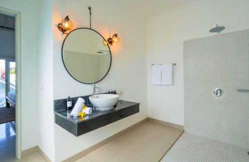 Dyanapura Villa | Sasikirana Spacious 10 BR Private Pool Villa