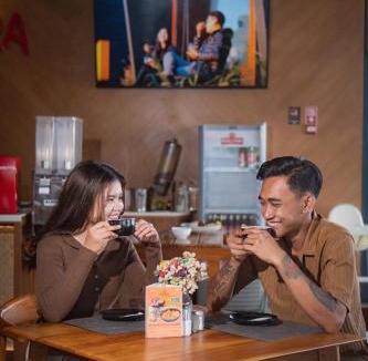 Ngadisari Hotel | ARTOTEL Cabin Bromo