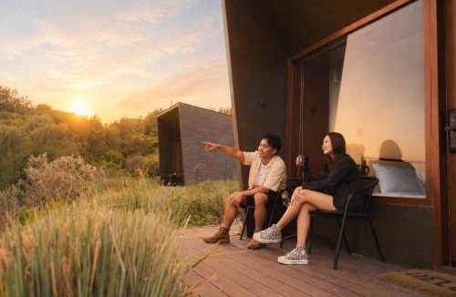 Ngadisari Hotel | ARTOTEL Cabin Bromo