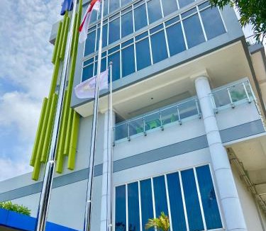 Tegal Hotel | PrimeBiz Tegal