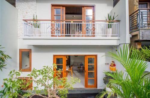 Kutuh Kaja Apartment | Serendipity Villa