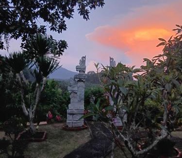 Ababi Hotel | Alamku Bungalow