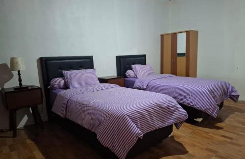 Kau House | Rumah Pantai Patang