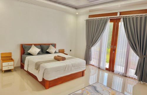 Toya Bungkah House | The Angga Kintamani