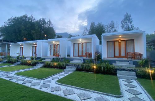Toya Bungkah House | The Angga Kintamani