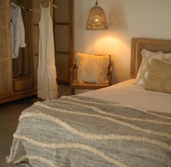 Katiet Resort | La Belle Hollow Trees