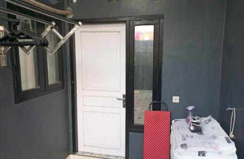 Mertoyudan House | Gemi Homestay Magelang