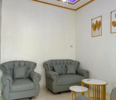 Mertoyudan House | Gemi Homestay Magelang