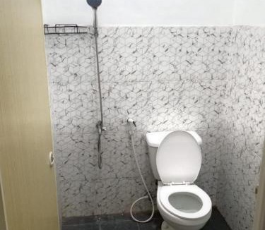 Mertoyudan House | Gemi Homestay Magelang