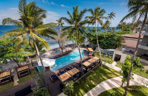 Mangsit Resort | Katamaran Hotel & Resort Lombok