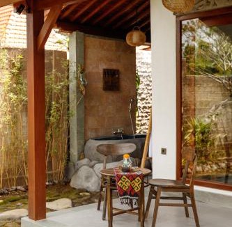 Sebatu Villa | Laguana Villa Sebatu