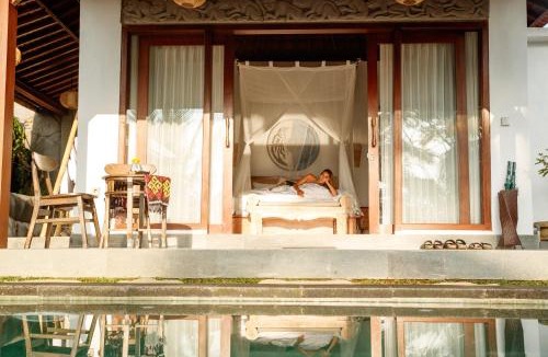 Sebatu Villa | Laguana Villa Sebatu