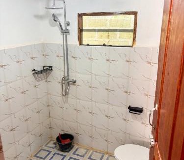Katiet House | Baruk Homestay