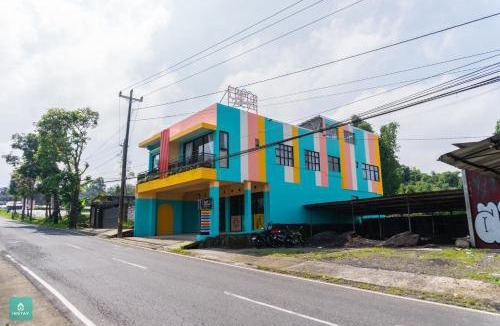 Wonosobo Hotel | INSTAY Hotel Dieng Chill Serenity