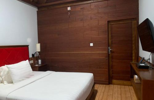 Sumbawa Barat Hotel | Villa GHANIA
