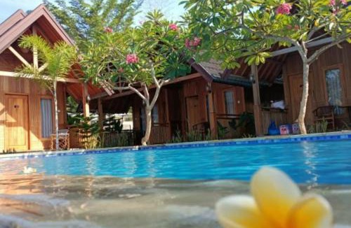 Sumbawa Barat Hotel | Villa GHANIA