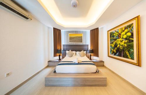 Batubelig House | Casa La Brisa