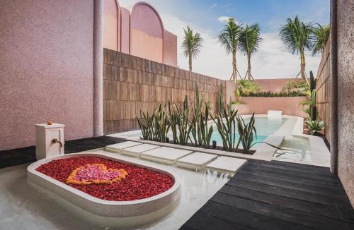 Sanur Resort | Seascape Resort Sanur by Ini Vie Hospitality