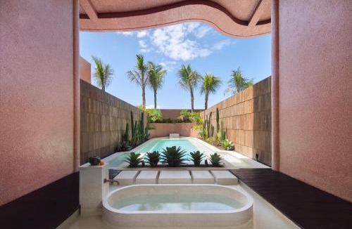 Sanur Resort | Seascape Resort Sanur by Ini Vie Hospitality