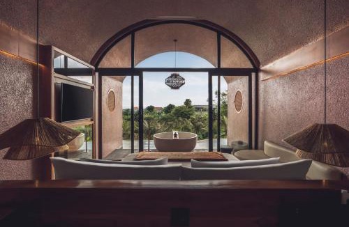 Sanur Resort | Seascape Resort Sanur by Ini Vie Hospitality