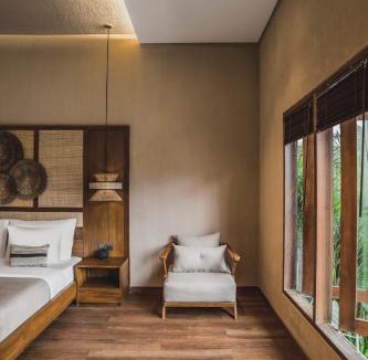 Payangan Resort | Maar Resort Ubud by Ini Vie Hospitality