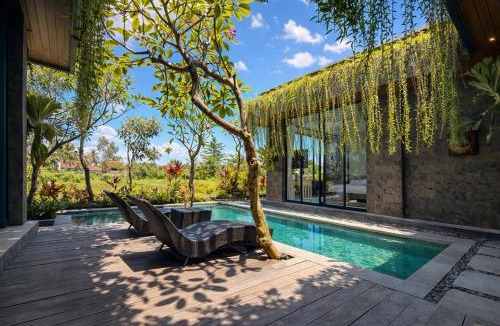 Mas Villa | The Luxury Villa - 3 Bedrooms Private Villa Ubud by Serenity Property
