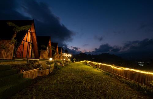 Kedisan Other | Royal VIP Glamping Kintamani